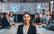 玲玲信息技术咨询，助力企业数字化转型