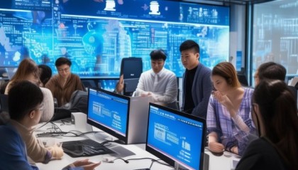 天津企业信息化咨询招聘岗位，助力企业数字化转型