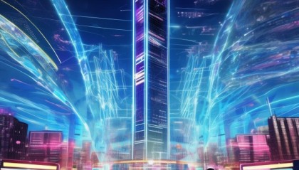 阜阳宏利通信息咨询服务有限公司，disrupting the digital landscape with innovative consulting