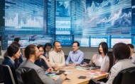 乐山中亿投信息技术咨询，助力区域经济发展与创新