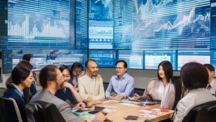 乐山中亿投信息技术咨询，助力区域经济发展与创新