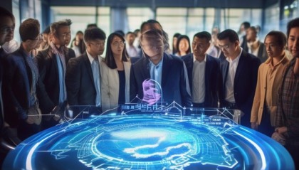 助力sectors，金诚晟信息技术咨询有限公司助力中国企业实现高质量发展