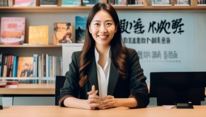 小贺咨询助力未来