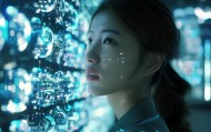 凝视未来，小菲信息咨询服务部的未来之光