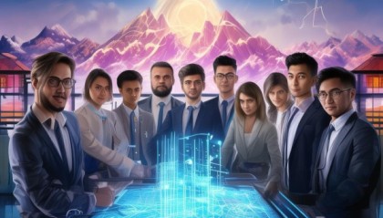 名优信息咨询服务供应，机遇与挑战