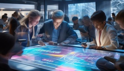 中亿投信息技术咨询助力企业迈向数字化