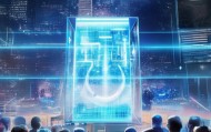 题名，上海敬越信息咨询服务，disrupt和创新的又一解决方案