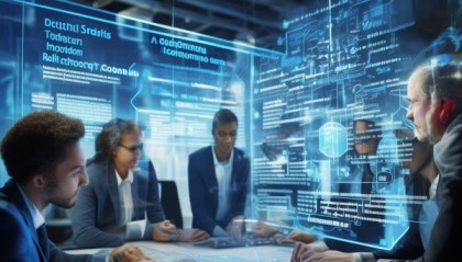 IBM企业信息化咨询助力数字化转型的策略与实践