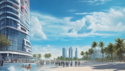 三亚信息技术咨询，机遇与挑战解析