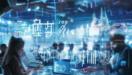 叮咚信息咨询服务，数字时代为企业创造价值的全球领先信息咨询服务