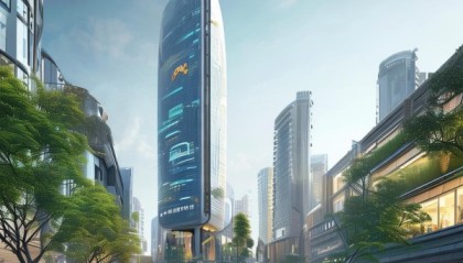 专城市信息咨询服务助力智慧城市建设创新实践