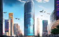 元拓嘉信息技术咨询，未来科技的创新之都