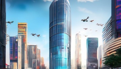元拓嘉信息技术咨询，未来科技的创新之都