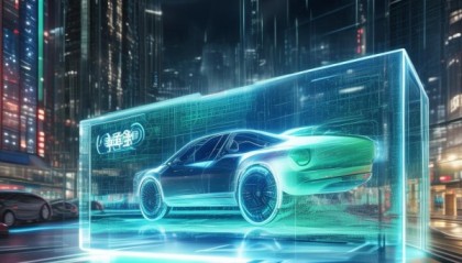 智航信息技术咨询服务助力智能出行未来解决方案