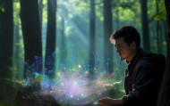 林哥，观察者的启示录—探索数据驱动的未来