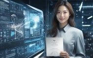 信息化咨询师认证，助力企业数字化转型的必备技能