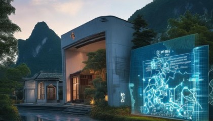 阳朔信息咨询服务，开启数据时代的新希望