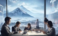 松山信息咨询服务，助力企业成功之道