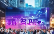 巴州信息咨询服务，助力巴州经济高质量发展的新力量