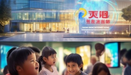 天津市宜童教育信息咨询服务，助力孩子成长的智慧之光