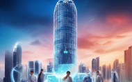 海南龙口信息技术咨询有限公司，赋能未来，技术驱动发展