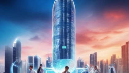 海南龙口信息技术咨询有限公司，赋能未来，技术驱动发展