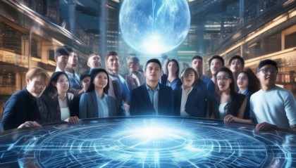 深圳友博信息技术咨询，技术升级，创新无限