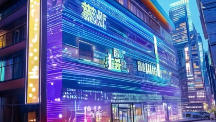 阳泉市信息咨询服务助力数字经济发展的一块砖