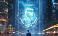 流悦信息咨询服务，disrupt 你的商业生态？