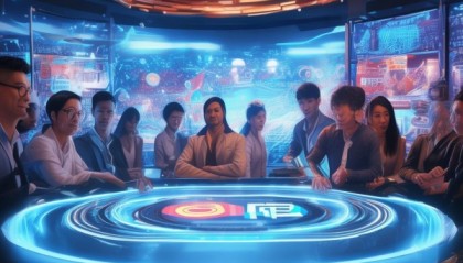 崇锦信息技术咨询电话助力企业迈向数字化转型的强劲对手