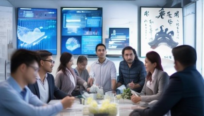 福建信息化技术咨询，技术与实践的融合之路