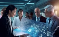 赋能企业数字化转型，助力政府数据共享。