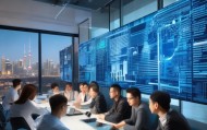 黄浦区信息化软件咨询公司，专业定制信息化解决方案，助力智慧城市建设。