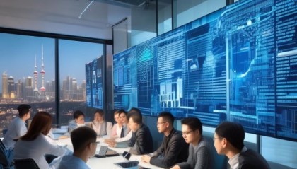 黄浦区信息化软件咨询公司，专业定制信息化解决方案，助力智慧城市建设。