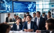 苏州正规信息技术咨询，助力企业数字化转型的强劲力量