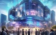 横栏镇信息咨询服务，助力数字经济发展的新引擎