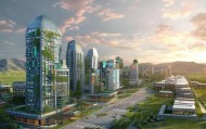 乌审旗智慧城市建设，创新实践与未来展望