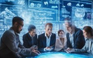 助力云南制造企业数字化转型，提供信息化咨询服务