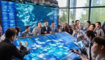 助力湖南中小企业数字化转型，精准提供信息化咨询服务