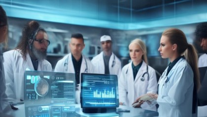 数字化转型与医院信息化咨询，技术创新与临床支持的结合