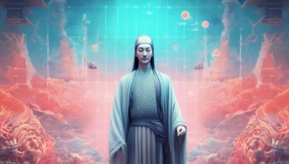 浙江信息咨询服务，褚春荣赋能发展，助力未来
