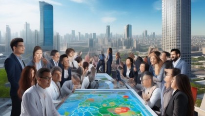 海丰信息咨询服务，机遇与挑战探索