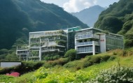 太平山深处的群本信息咨询服务，助力产业发展与生态保护