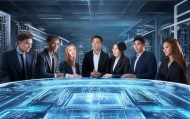 千雅信息技术咨询，技术领先，服务精准，助力行业未来