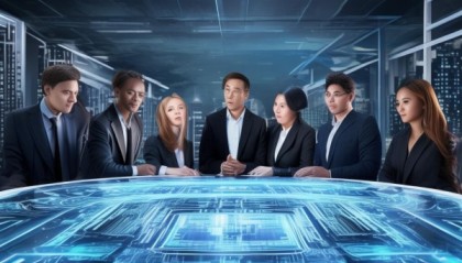 千雅信息技术咨询，技术领先，服务精准，助力行业未来