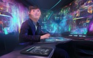 中诚信息技术咨询，助力数字化转型的智能解决方案提供商