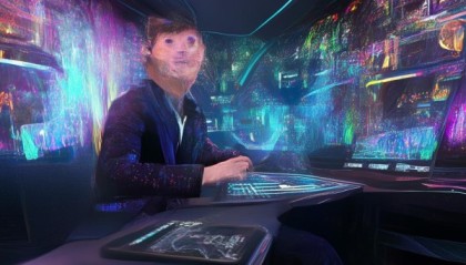 中诚信息技术咨询，助力数字化转型的智能解决方案提供商