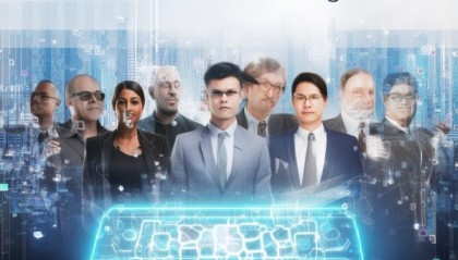 构建数字化转型的未来，寅信息技术咨询工作室的使命与担当