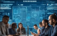 江城信息咨询服务，技术赋能精准决策，拥抱未来