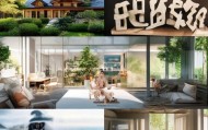 安鑫居好房信息咨询服务，安心之选，得福之计